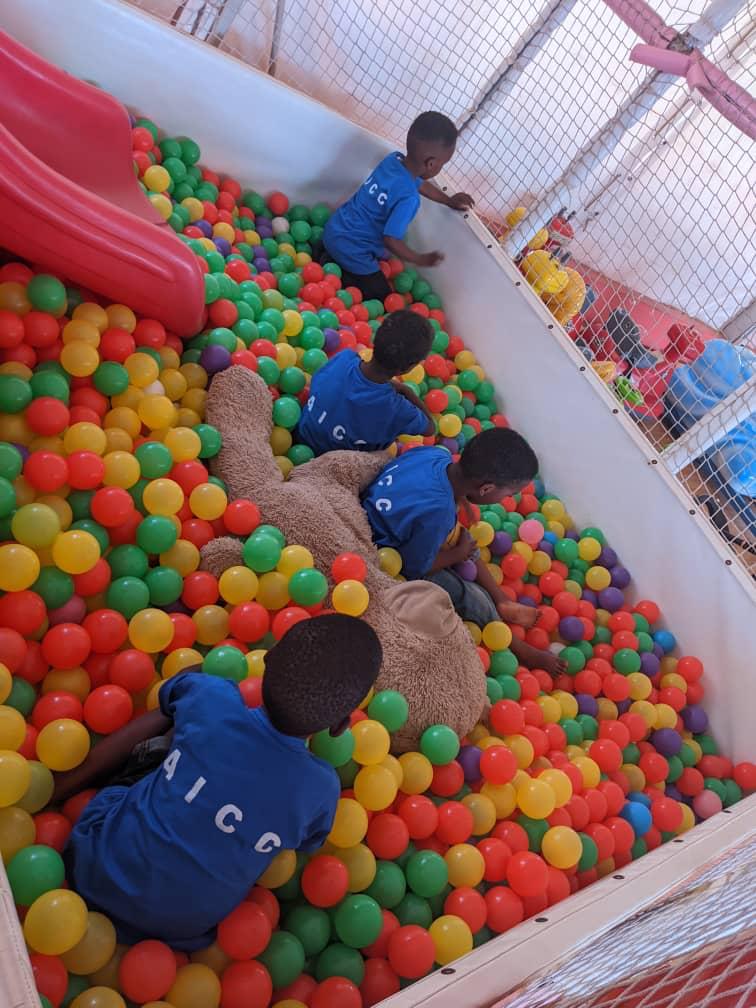 Summer Camp 2023